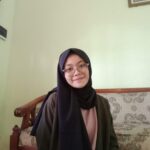 Nabila Putri Hartia