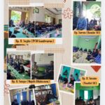 Silaturahmi Pendiri Sekoah