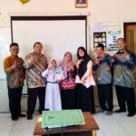 SD Muhammadiyah Gantiwarno Raih Juara 1 Majalah Sekolah pada OlympicAD JSM 2026 Tingkat Klaten